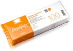Depilflax Prémium Gyantapapír 100db