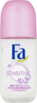  Antiperspirant roll-on Fa Sensitive, 50 ml