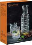 Nachtmann ETHNO 3 darabos szett, vizespohár (106699)