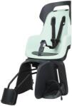 Bobike GO RS gyerek kerékpárülés, vázra rögzíthető, menta színű, 9-22 kg-os gyerekeknek (8012700003-AD)