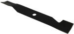 Agrimotor Fűnyíró kés Agrimotor FF3772 375mm, 17.1mm, 1 furatos utángyártott (MOG645-R)