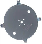 Ambrogio tányéros vágókés 18 cm TWENTY robotokhoz (AML20Z01000A) (AML20Z01000A)