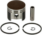 KASEI Dugattyú komplett Kasei 3GC520 , cg415q52, 3wf-14b, 44 mm (1E44F-E-3-1KPL)