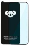 Bear Folie de protectie Ecran Bear HD pentru Apple iPhone 17 Pro Max, Sticla Securizata, Full Glue, Neagra - evomag