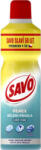  SAVO Perex Friss illatú mosógél, 1, 2 l