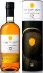  Yellow Spot Ír Whiskey 0, 7l 46%