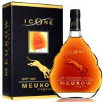 MEUKOW 150th Anniversaire Icone Cognac Pdd. 0.7l 40%