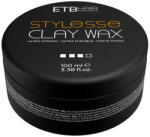 ETB Hair Stylesse Professzionális Premium Agyag Wax - 100 ml (EH05110)