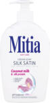  Mitia Silk Satin folyékony szappan, 500 ml