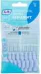 TePe 8 db-os interdentális kefe készlet, TePe, Nagyon puha, Kék