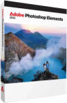 Adobe Licență Adobe Photoshop Elements 2026 (1 dispozitiv / 3 ani) (Windows / Mac) (EU)