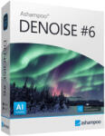 Ashampoo Licență Ashampoo Denoise #6 (1 dispozitiv / Lifetime)
