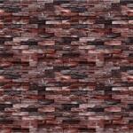 MÉDIA fali tapéta, öntapadó és mosható, vékony gránit kőfal modell, 270 x 200 cm (FOTOTAP741)