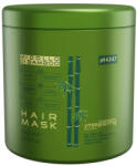 Imperity Organic Midollo Di Bamboo Hajmaszk 1000ml IP - szepseglabor