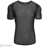 Brynje Super Thermo berakásos póló, fekete (S)