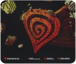 Toshiba Mousepad Genesis Promo Ancient Stone, 210x250mm (Multicolor) (NPG-2338) Mouse pad