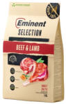 Eminent Hrana uscata pentru caini Eminent Selection Adult, Vita si miel, Grain free, 28 15, 2kg (C3961)