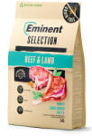 Eminent Hrana uscata pentru caini Eminent Selection Puppy Large, Vita si miel, Grain free, 30 14, 2kg (C3962)