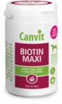 Canvit Supliment nutritiv pentru caini Canvit Biotin Maxi Hair Skin 500 gr