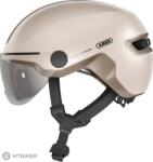 ABUS HUD-Y ACE sisak, pezsgő arany (S (51-55 cm))