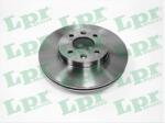 LPR Disc frana LPR R1321V (R1321V) - automobilus