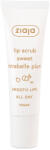 Ziaja Lip Care Scrub pt Buze cu Pruna Dulce