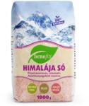 INTERHERB BeneFitt Himalája Só Finomszemcsés Rózsaszín 1000 g