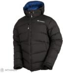 Sir Joseph Terag III dzseki, fekete (L)