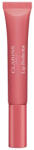 Clarins Lip Perfector Intense lip gloss hidratant culoare 19 Intense Smoky Rose 12 ml - vivantis