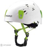 CAMP Titan sisak, fehér (L (54 - 62 cm))