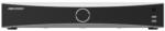 Hikvision NVR smart rackabil cu 32 canale Hikvision AcuSeek DS-7732NXI-I4/16P/VPro, 32 MP, AI, 16 porturi PoE, 3x USB, 4K HDMI, 4x SATA, 1.5U (DS-7732NXI-I4/16P/VPRO)