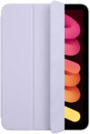 Apple Husa de protectie Apple Smart Folio pentru iPad mini (A17 Pro) Light Violet (MC2T4ZM/A)