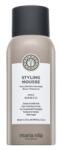 Maria Nila Styling Mousse spumă de styling pentru fixare medie 100 ml
