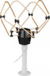 Sunker Antena Auto Sunker Crown Omnidirectionala Amplificator (ant0354)