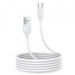 JOYROOM Cablu Date si Incarcare USB-A - USB-C Joyroom S-A9, 20W, 2m, Alb