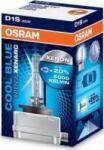 OSRAM Bec Xenon Osram D1S 12 24V 35W Pk32d-2 Cool Blue Intense (a-66140cbi)