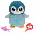 TM Toys Little Live Pets: Sétáló interaktív pingvin (0630996265352)