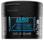 Kemon Zero Gravity Ultra-Fixing Paste pastă modelatoare pentru fixare puternică 100 ml