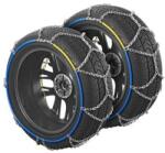  Rombusz mintás hólánc párban, 4WD, 16 mm-es láncszeme, KN260