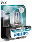 Philips Bec auto Philips H4 12V 60 55W P43t X-Treme Vision Plus Blister (a-12342 xvpb1)
