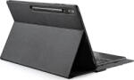 Dux Ducis Husa cu tastatura Dux Ducis compatibila cu Samsung Galaxy Tab S9 Ultra 14.6 inch Negru (6971824159516)
