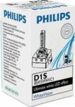Philips Bec Xenon Philips D1S 12 24V 35W Pk32d-2 White Vision (a-85415 whvc1)