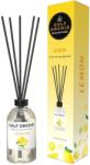 Gulf Orchid Odorizant cu bețișoare Gulf Orchid - Lemon, 110 ml