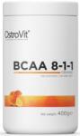 OstroVit BCAA 8: 1: 1, portocală, 400 g, OstroVit