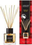 Areon Bețișoare parfumate Areon Tartan - Vanilla Black, 50 ml (RHP02_G01)