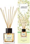 Areon Bețișoare parfumate Areon Garden - Jasmine, 50 ml (BHP05_G01)