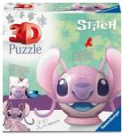 Ravensburger Ravensburger, Lilo si Stitch, puzzle 3D, 77 piese