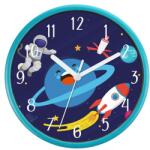 Too CL-3174-S Ceas de perete Space 23cm (TOO CL-3174-S)