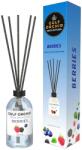Gulf Orchid Odorizant cu bețișoare Gulf Orchid - Berries, 110 ml
