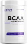 OstroVit BCAA + Glutamine, fără gust, 500 g, OstroVit
